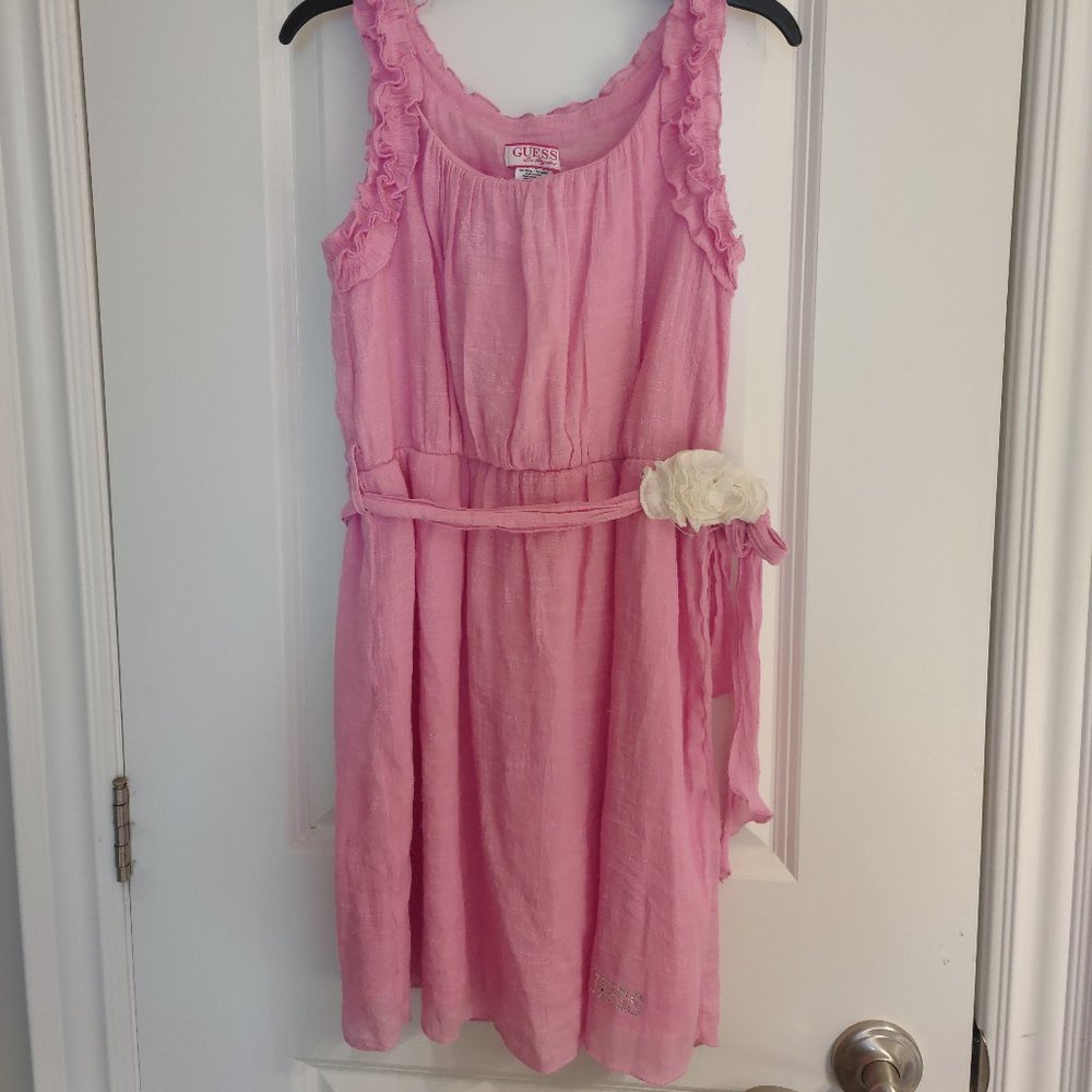 Girls dresses.